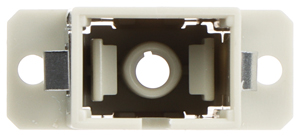 Adaptor cuplă fibră optică SC - SC-MM multimode 