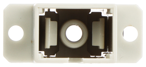 Adaptor cuplă fibră optică SC - SC-MM multimode 