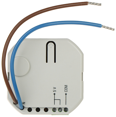 Sursă alimentare 5V/0.5A APS-055 Satel montaj în doză 60mm