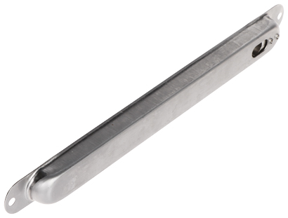 Protecție cablu din oțel inoxidabil incastrată ATLO KPS-21X262/SHEEL