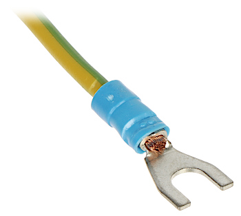 Protecție video fulger Axon-Video-Twist pentru camere analogice 720p pe UTP