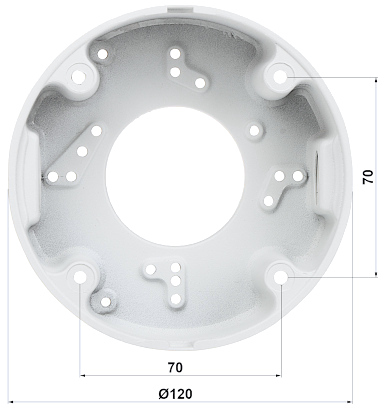 Vedere dinspre perete