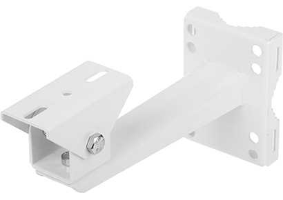 Suport montare carcase camere supraveghere pe stalp BRP-20W