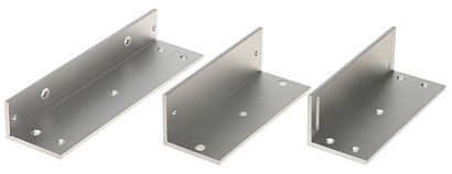 Set suporți tip L și Z pentru electromagnet BZE-500 Kg Set suporți tip L și Z pentru electromagnet BZE-500 Kg