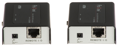 Prelungitor VGA+USB pe UTP CE-100 Prelungitor VGA+USB pe UTP CE-100