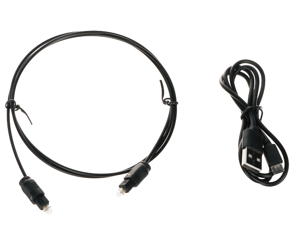Convertor audio digital(SPDIF/coax) - analogic(RCA) DA/AU-3