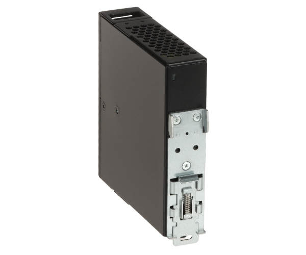 Sursă alimentare 48V/2.50A cu montare șină DIN Delta DRF-48V120W1GBA FORCE-GT Sursă alimentare 48V/2.50A cu montare șină DIN Delta DRF-48V120W1GBA FORCE-GT