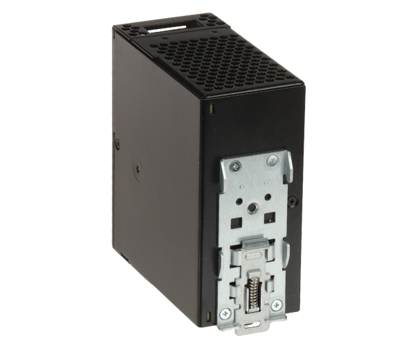 Sursă alimentare 48V/10A cu montare șină DIN Delta DRF-48V480W1GBA FORCE-GT Sursă alimentare 48V/10A cu montare șină DIN Delta DRF-48V480W1GBA FORCE-GT
