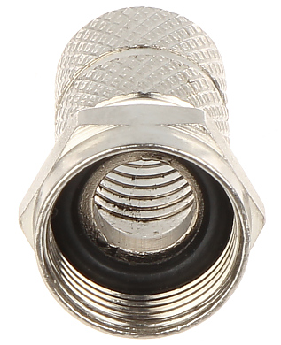 Mufă F tată F/6.5(10 buc)