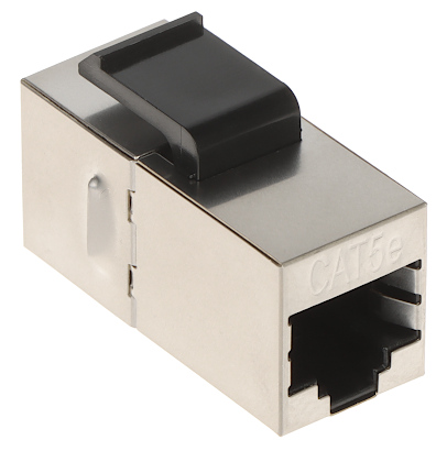 CUPLĂ KEYSTONE FX-RJ45-57