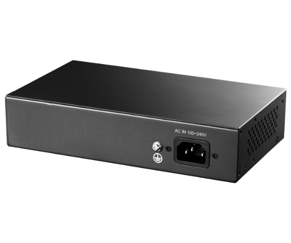 Switch 16 porturi gigabit GS1016E rackabil CUDY Switch 16 porturi gigabit GS1016E rackabil CUDY