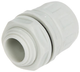BUCŞĂ PENTRU CONDUCTA SPIRALATĂ GUS-16G/P