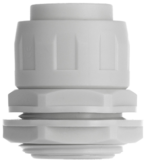 Presetupă pentru tub copex și tub rigid M40 Ø32MM
