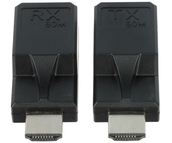 Extender HDMI FullHD 60m pe cablu UTP Cat5e/6 