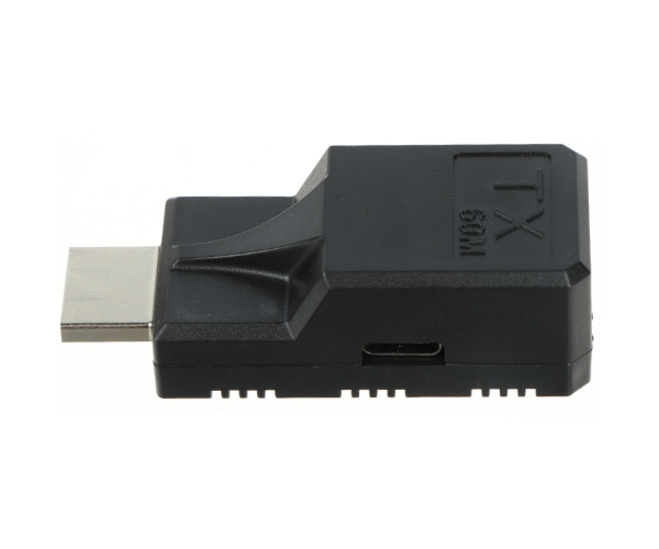 Extender HDMI FullHD 60m pe cablu UTP Cat5e/6 