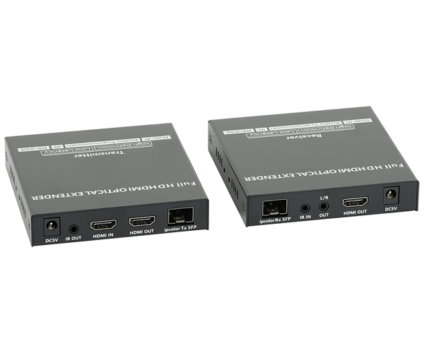 CONVERTOR HDMI-OFT-20IR