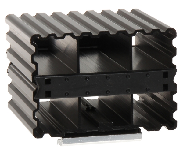 Incălzitor rack HG-140-60W 230V IP20