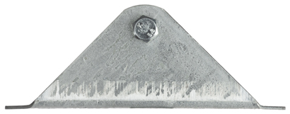 Suport catarg mobil max. 40mm galvanizat MF-40