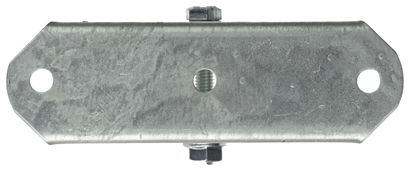 Suport catarg mobil max. 40mm galvanizat MF-40