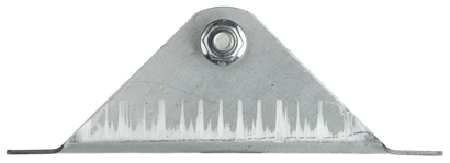 Suport catarg mobil max. 55mm galvanizat MF-55 Suport catarg mobil max. 55mm galvanizat MF-55