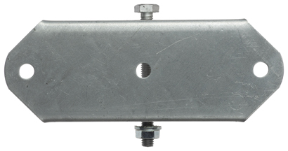 Suport catarg mobil max. 55mm galvanizat MF-55 Suport catarg mobil max. 55mm galvanizat MF-55