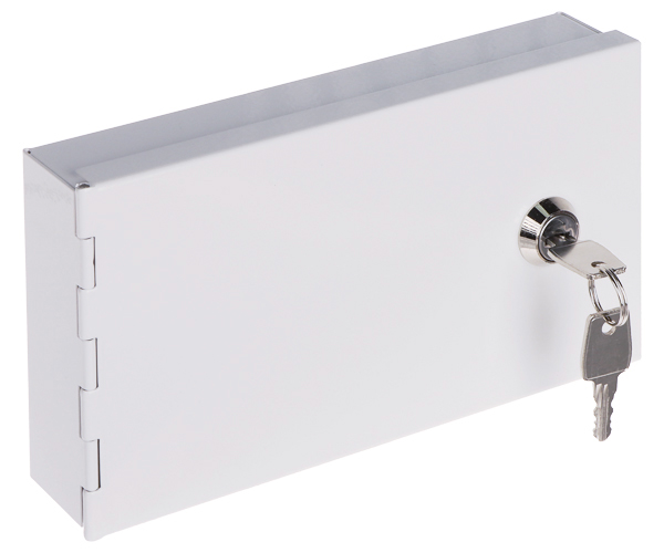 CARCASĂ PENTRU TASTATURĂ OBU-M-LED (AWO352 LED/B)