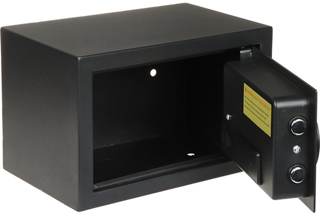 Seif electronic Samson OPTI-SAMSON 310x200x200 mm Seif electronic Samson OPTI-SAMSON 310x200x200 mm