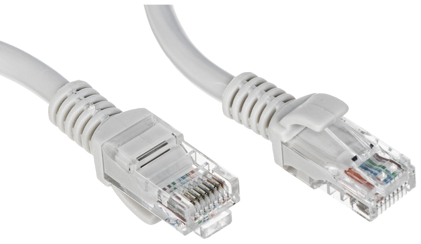 Conectori RJ-45