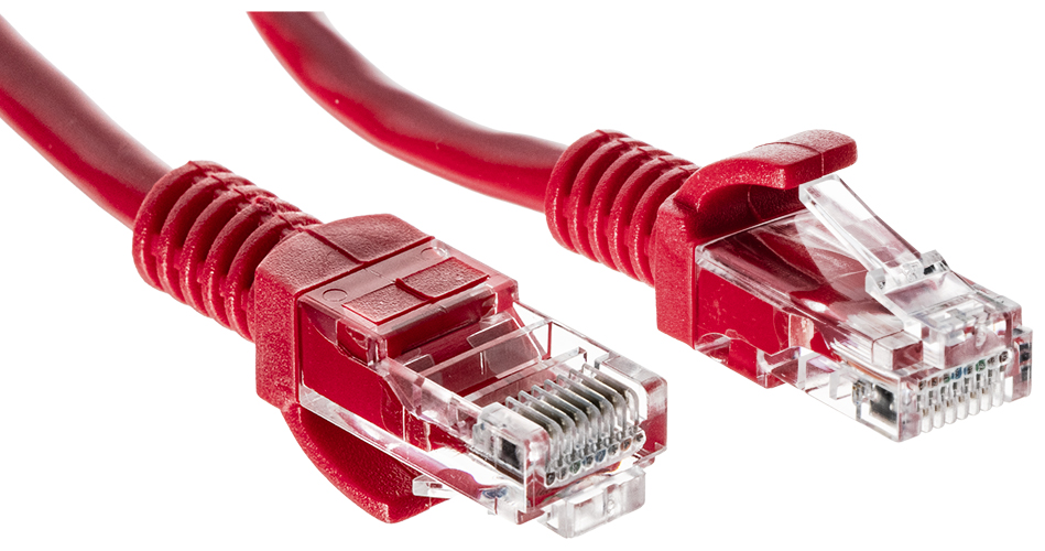 Conectori RJ-45