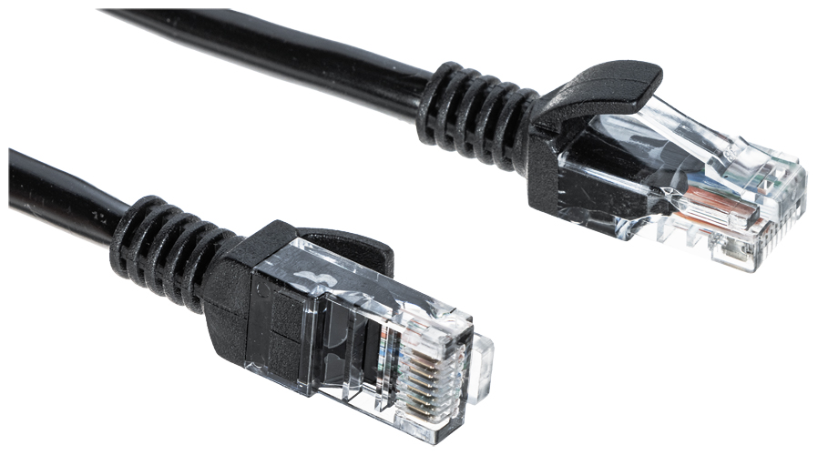 Conectori RJ-45