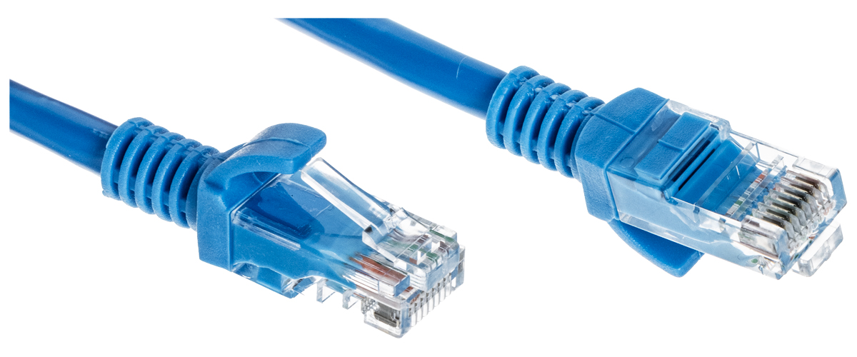 Conectori RJ-45 Conectori RJ-45