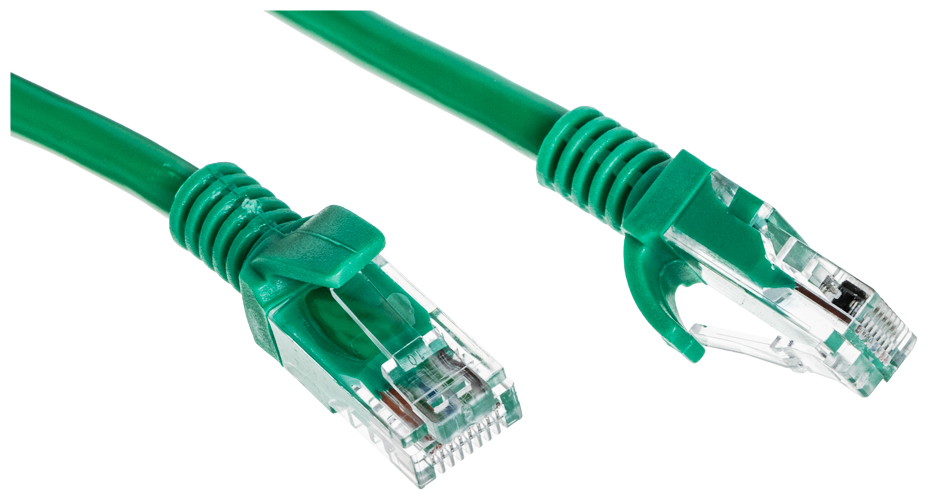 Conectori RJ-45