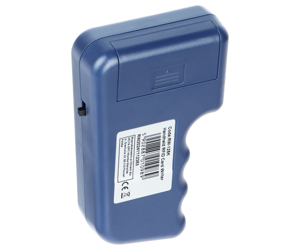 Copiator carduri/brelocuri RFID 125KHz 