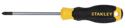 Șurubelniță cap cruce PH2 STHT16158-0 STANLEY Șurubelniță cap cruce PH2 STHT16158-0 STANLEY