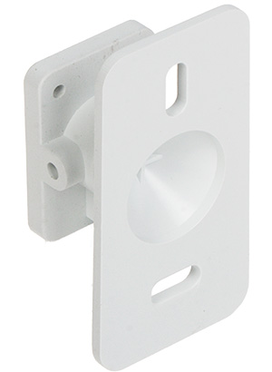 Suport detector PIR universal UC-1 pentru tavan/perete