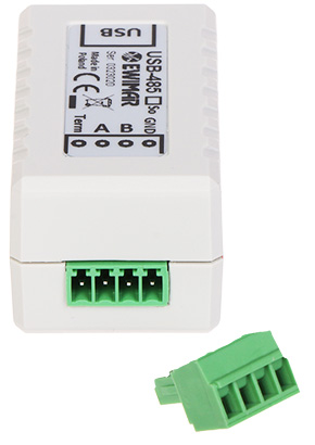 Convertor USB la RS-485 USB-485/1/1 bidirectional half-duplex Ewimar