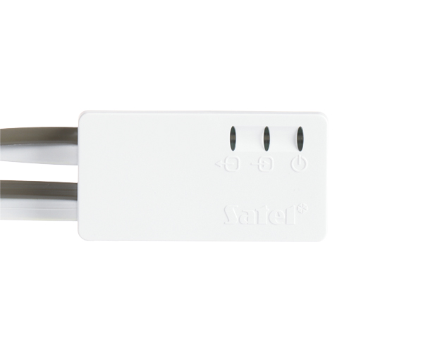 Convertor USB-RS pentru programare centrale SATEL