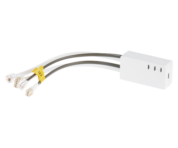 Convertor USB-RS pentru programare centrale SATEL