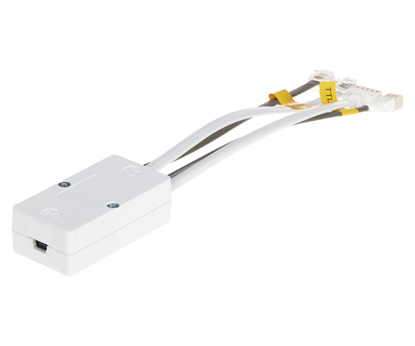 Convertor USB-RS pentru programare centrale SATEL