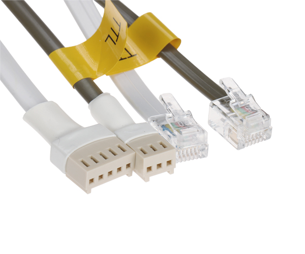 Convertor USB-RS pentru programare centrale SATEL