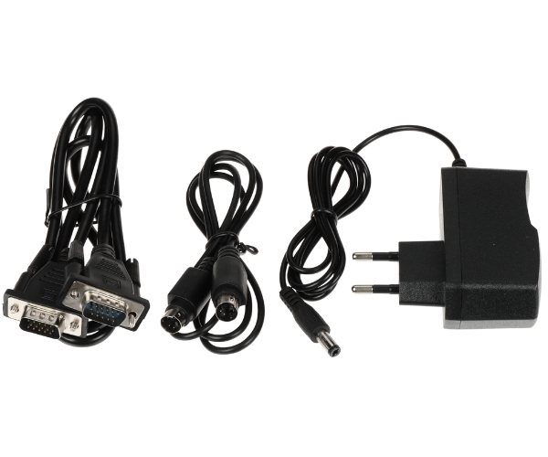 Convertor video BNC la VGA VGA-1920F