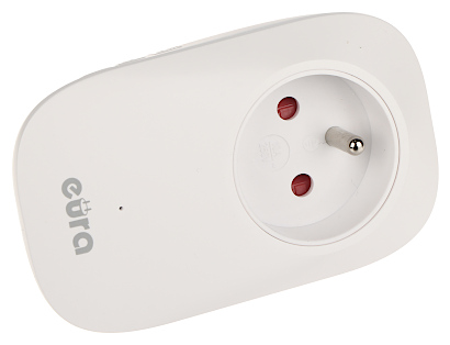Sonerie wireless 58 melodii WDP-91H2 AC 230V EURA (100m max.)