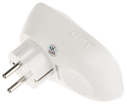 Sonerie wireless 58 melodii WDP-91H2 AC 230V EURA (100m max.)