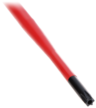 ȘURUBELNIȚĂ TORX TR WH-SFE/T25H-125MM/SLIMFIX WIHA ȘURUBELNIȚĂ TORX TR WH-SFE/T25H-125MM/SLIMFIX WIHA