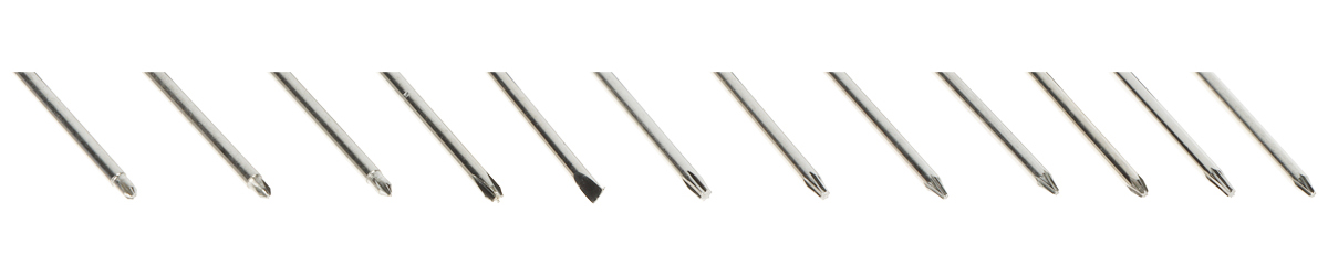 Kit reparație telefoane/tablete ZNS-8 Kit reparație telefoane/tablete ZNS-8