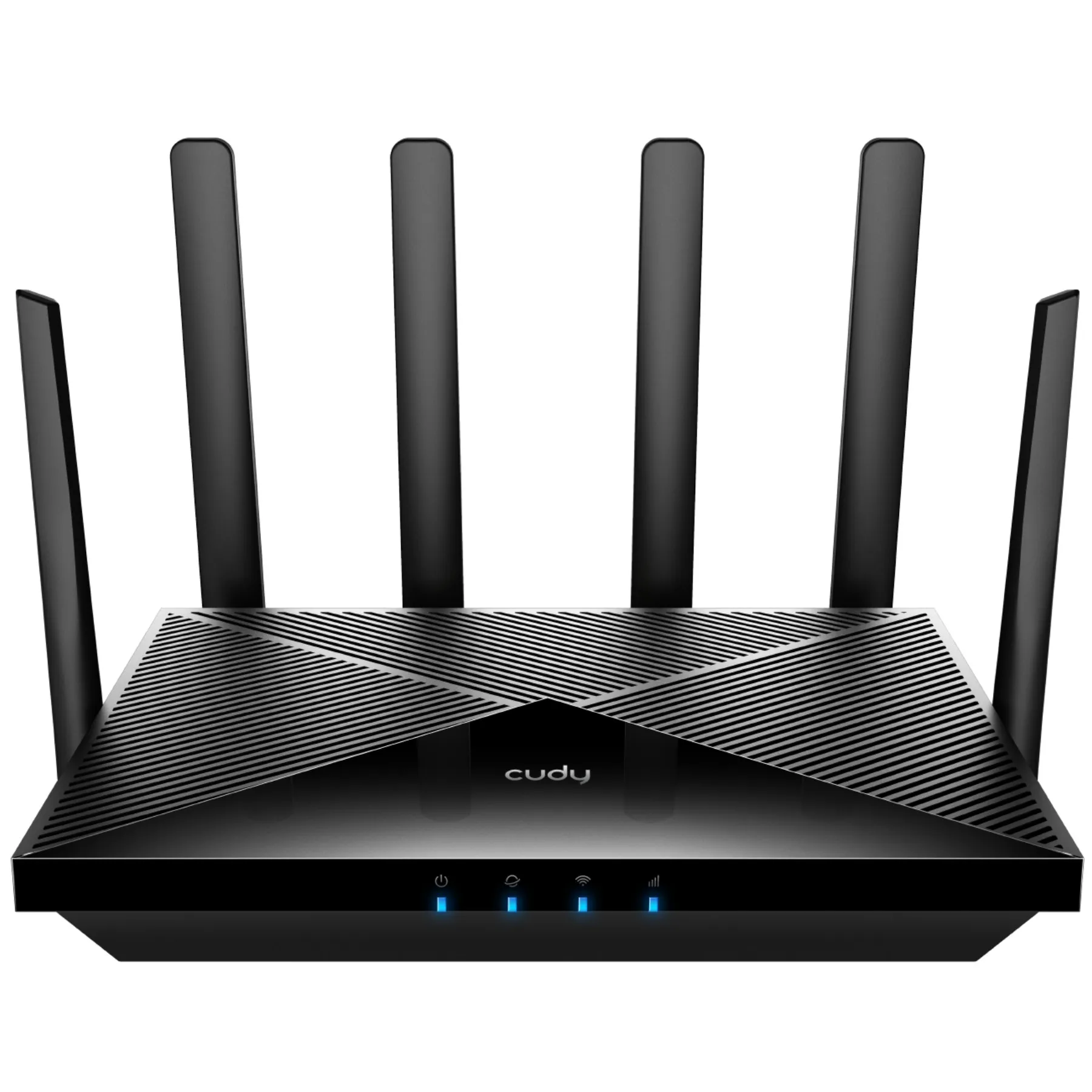 Wireless 2.4 şi 5 GHz