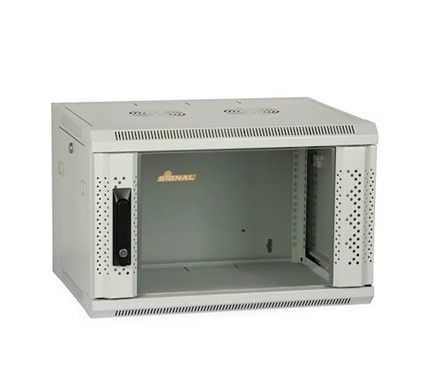 Cabinet rack server 19 inch si 10 inch