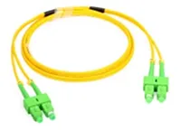 Patchcord fibra optica