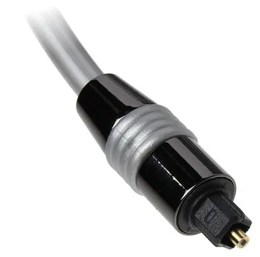 Cabluri optice audio Toslink