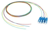 Pigtail fibra optica